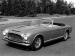 Ferrari 212 Inter Cabriolet 1952 года